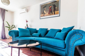 Mariola Apartment
